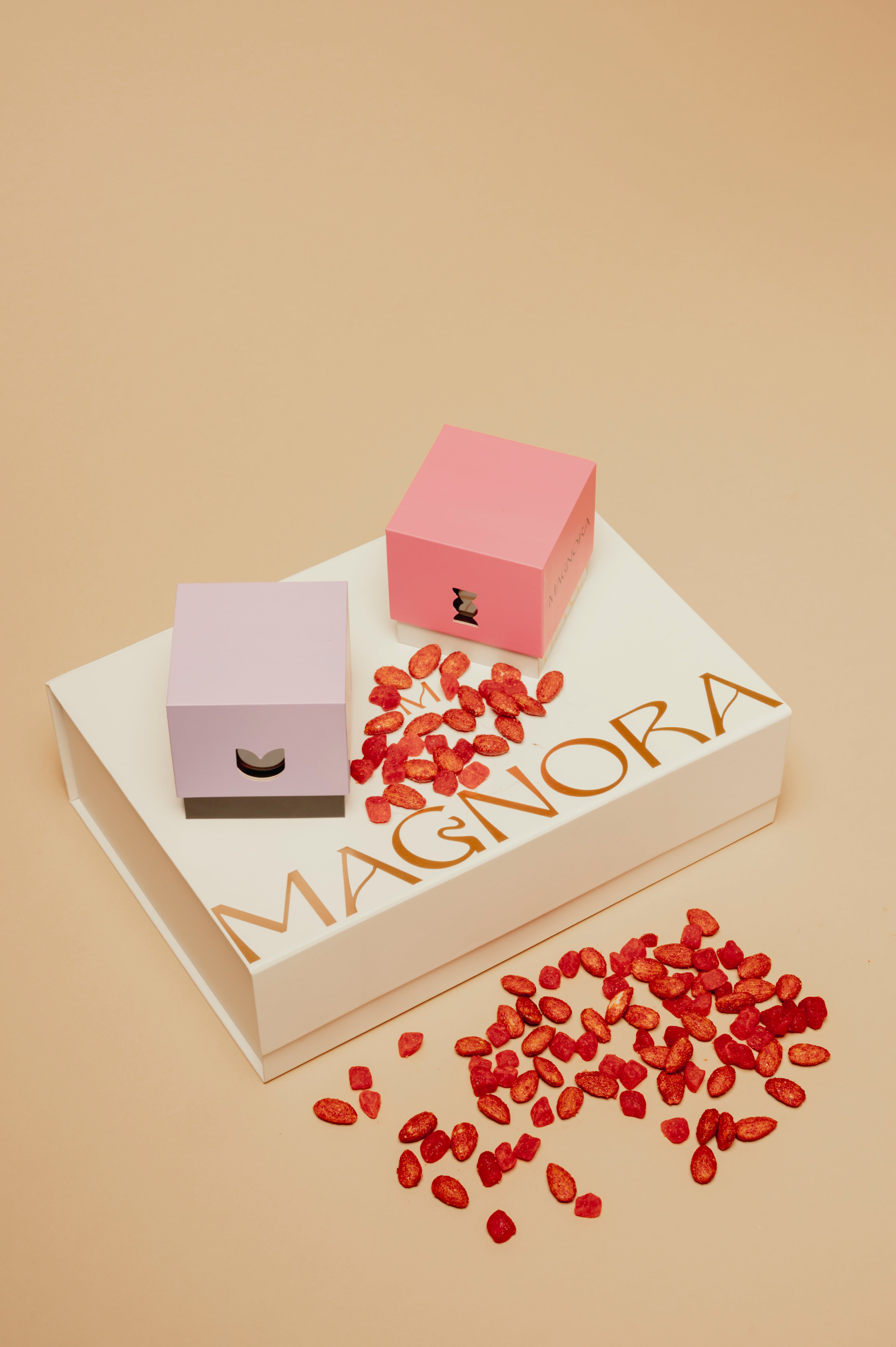 REGALOS CON INTENCIÓN – MAGNORA