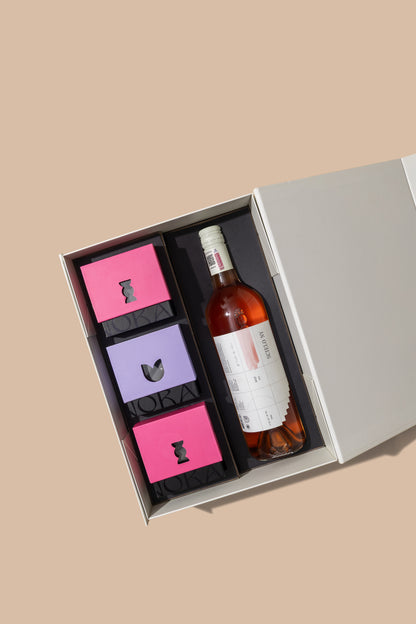SET DE REGALO CORPORATIVO