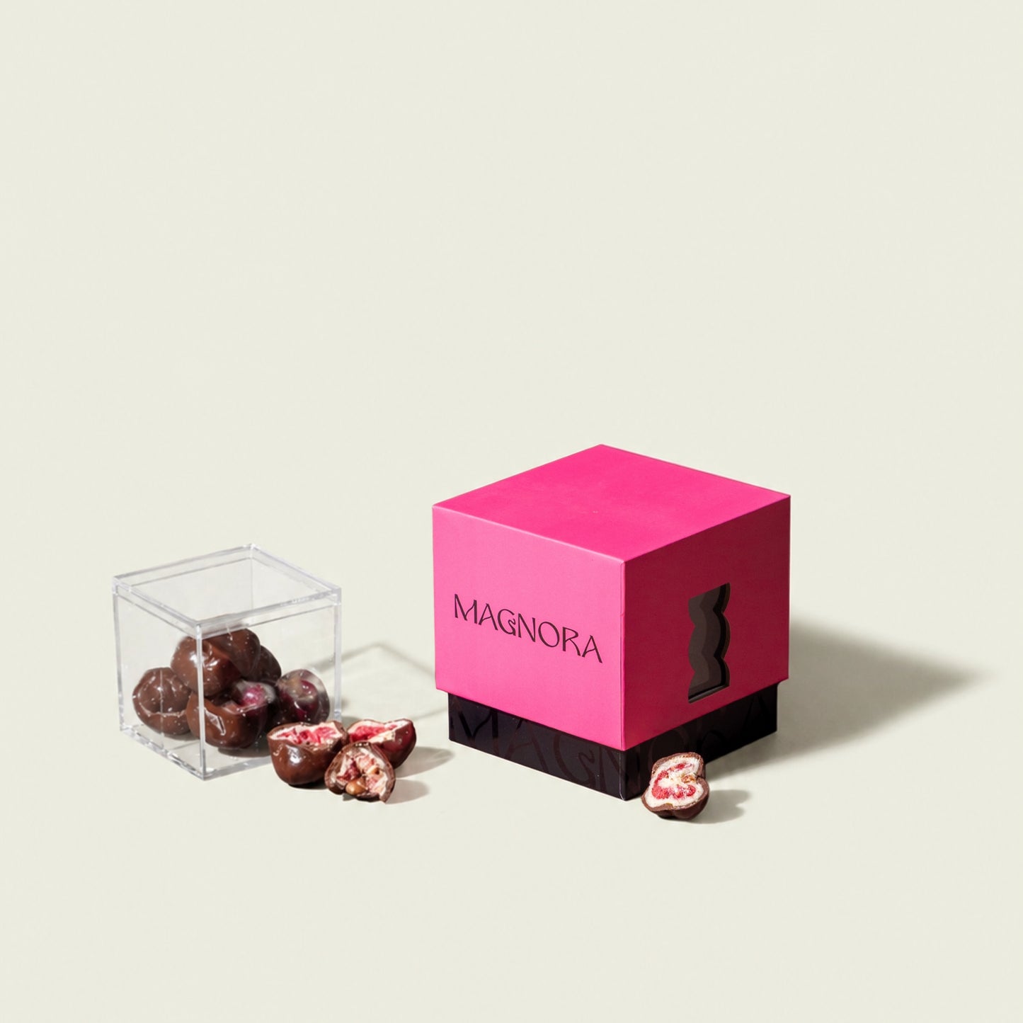 CUBO MAGNORA