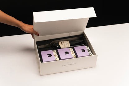 SET DE REGALO CORPORATIVO