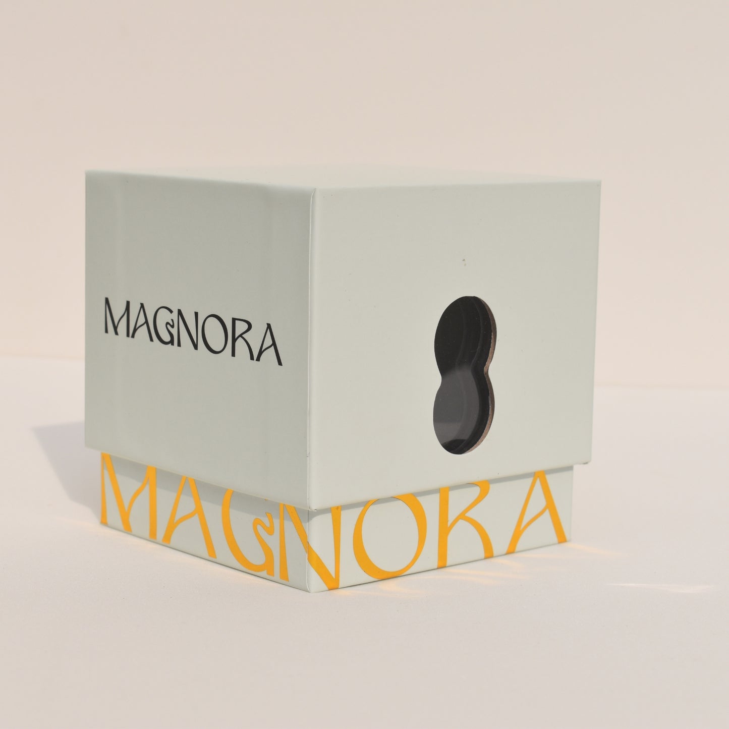 CUBO MAGNORA