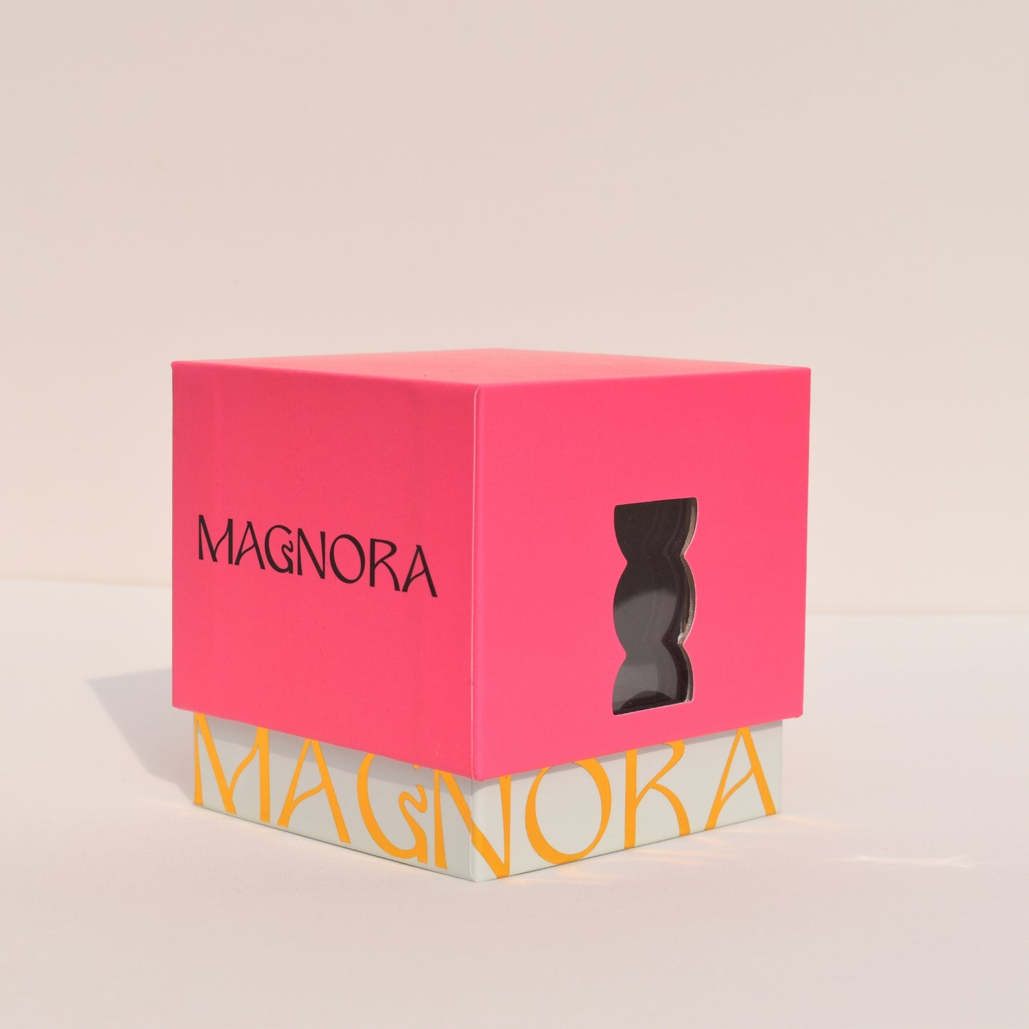 CUBO MAGNORA