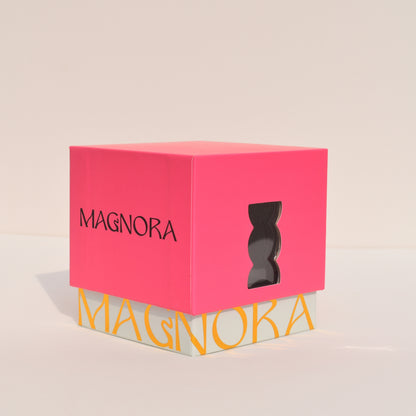 CUBO MAGNORA
