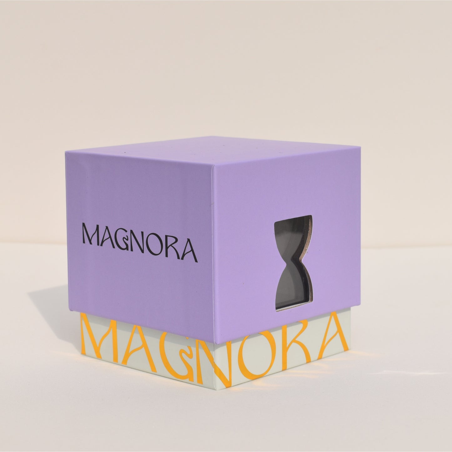 CUBO MAGNORA