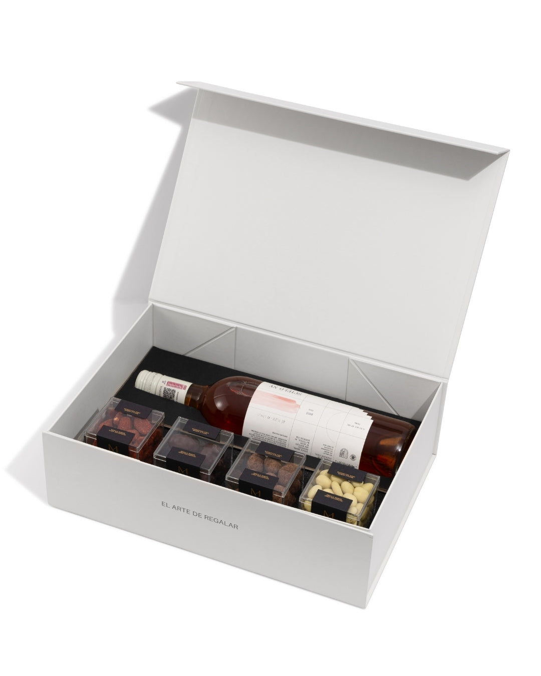 SET DE REGALO SIGNATURE