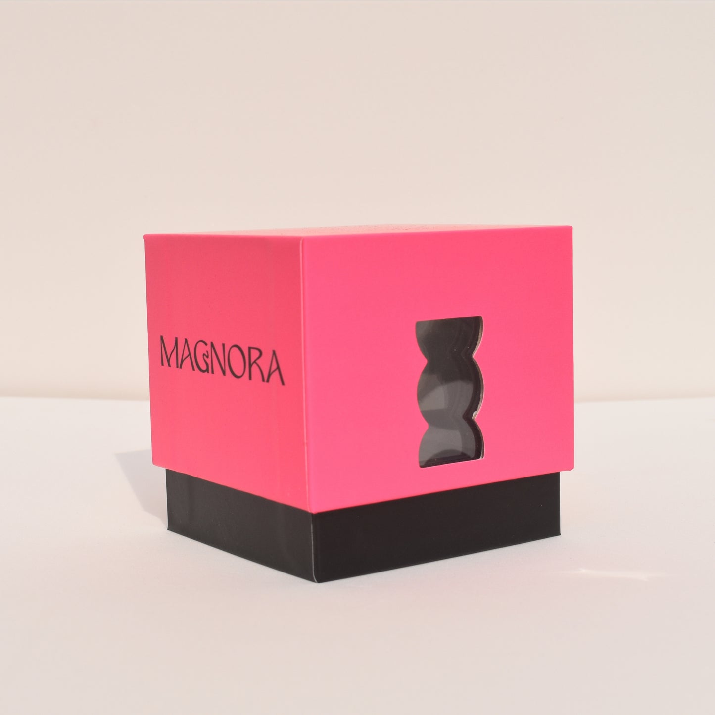 CUBO MAGNORA