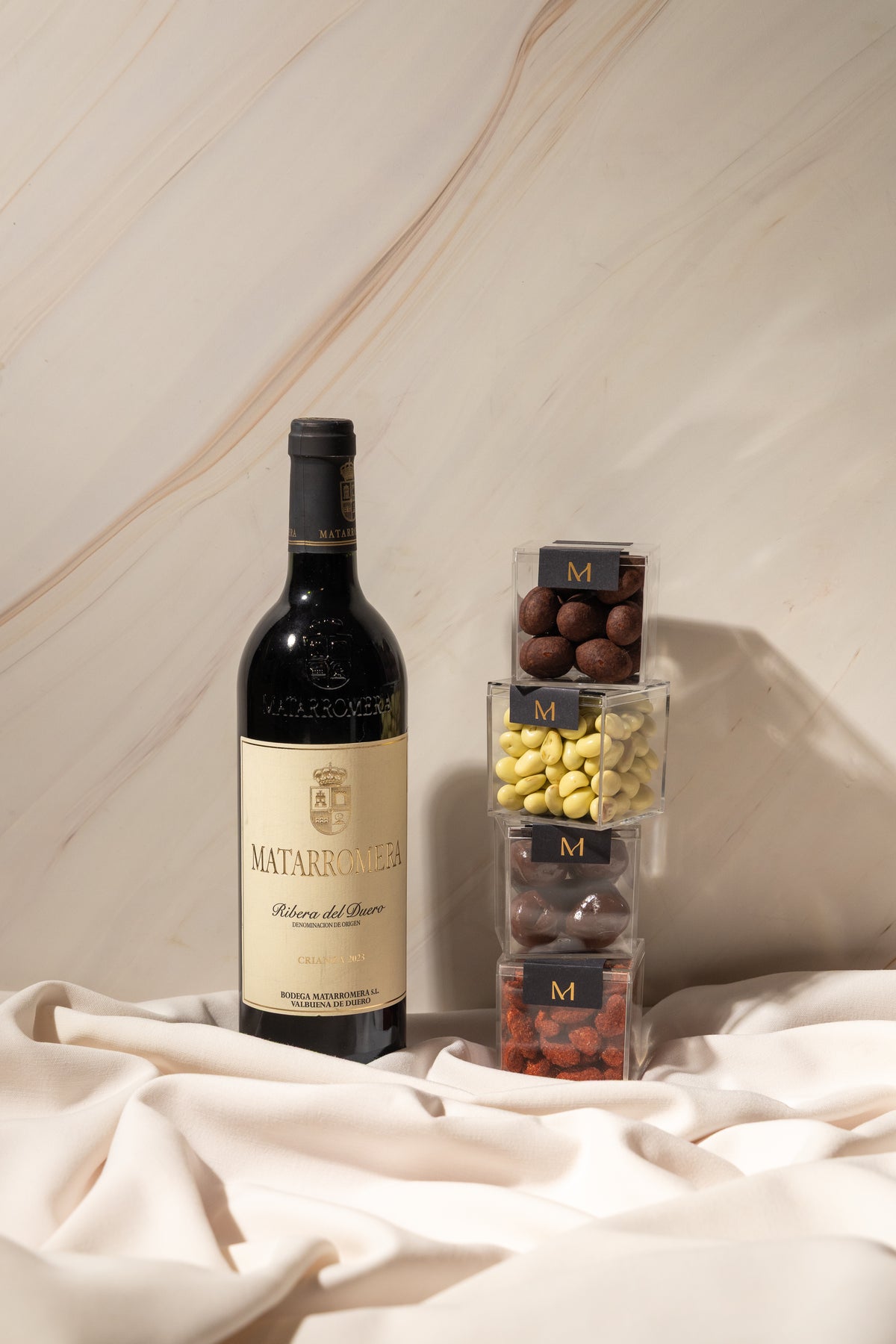 SET DE REGALO LOVE