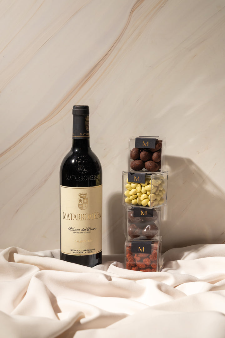 SET DE REGALO  BIRTHDAY