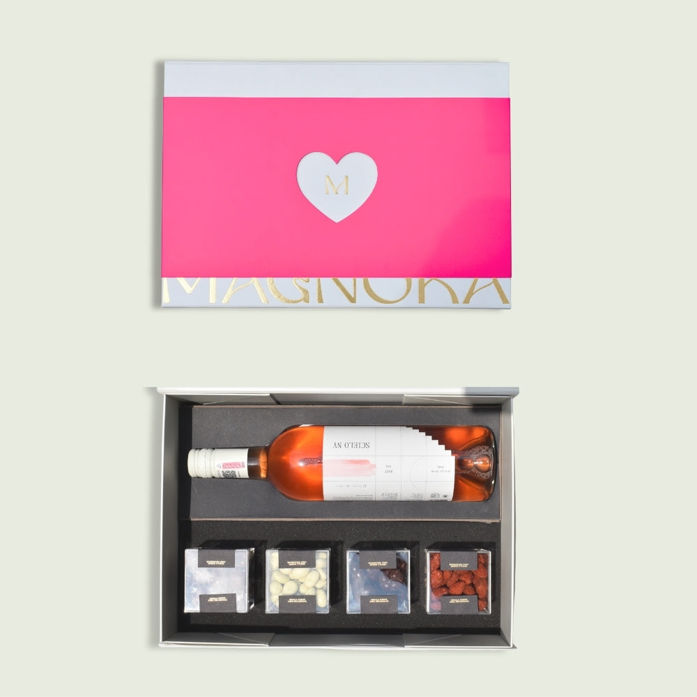 SET DE REGALO LOVE