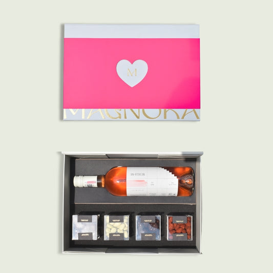 SET DE REGALO LOVE