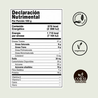 PISTACHIOS CON CHOCOLATE (280G)