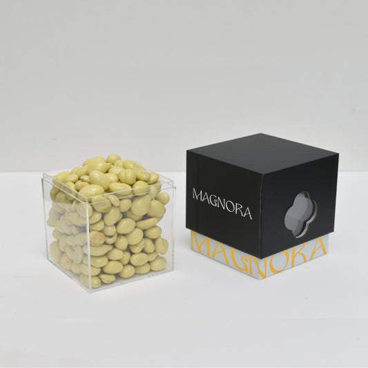 PISTACHIOS CON CHOCOLATE (280G)