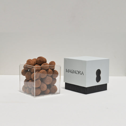 MACADAMIAS CON COCOA (230G)
