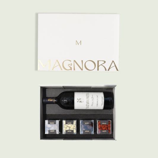 SET DE REGALO SIGNATURE