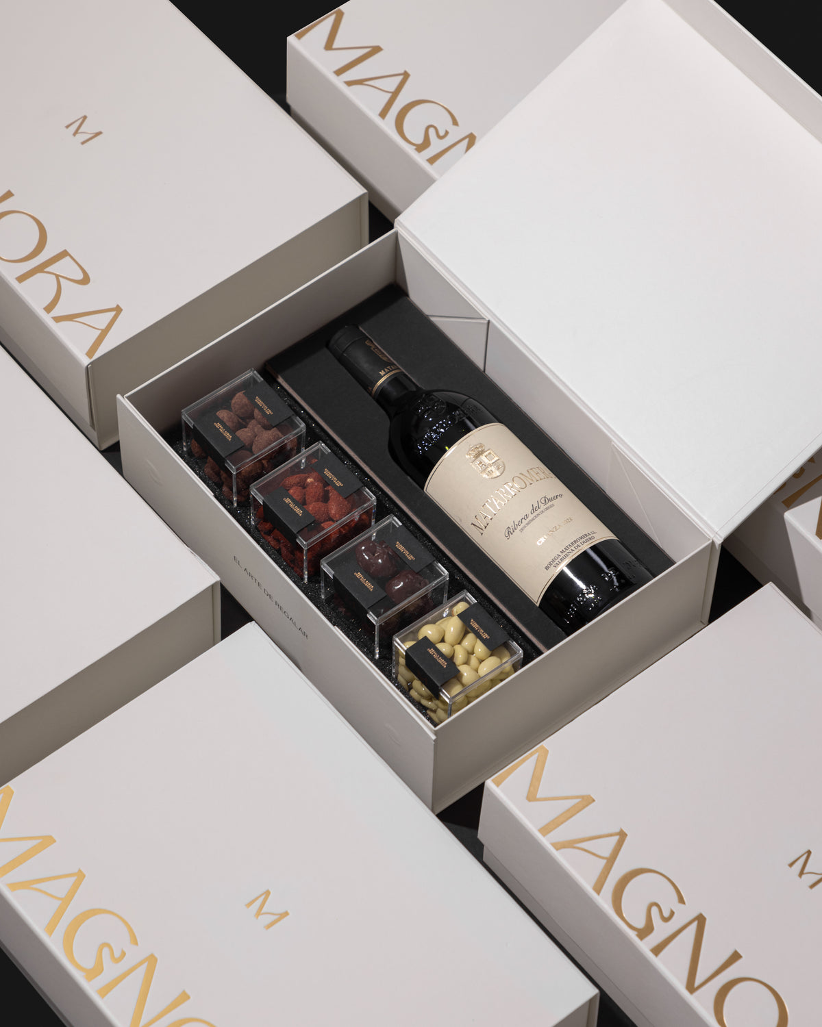 Sets de regalo