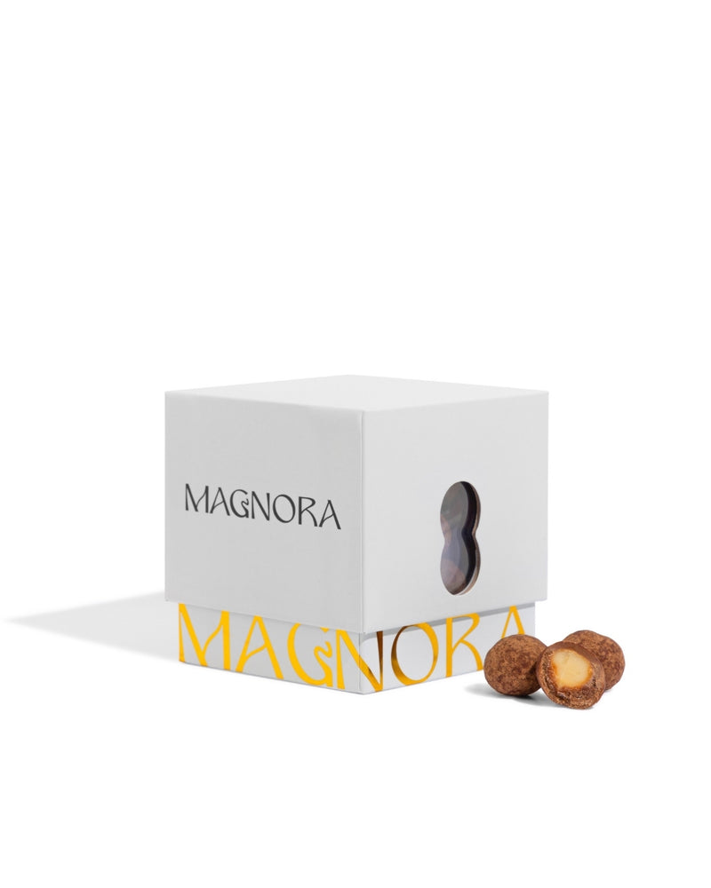 MACADAMIAS CON COCOA