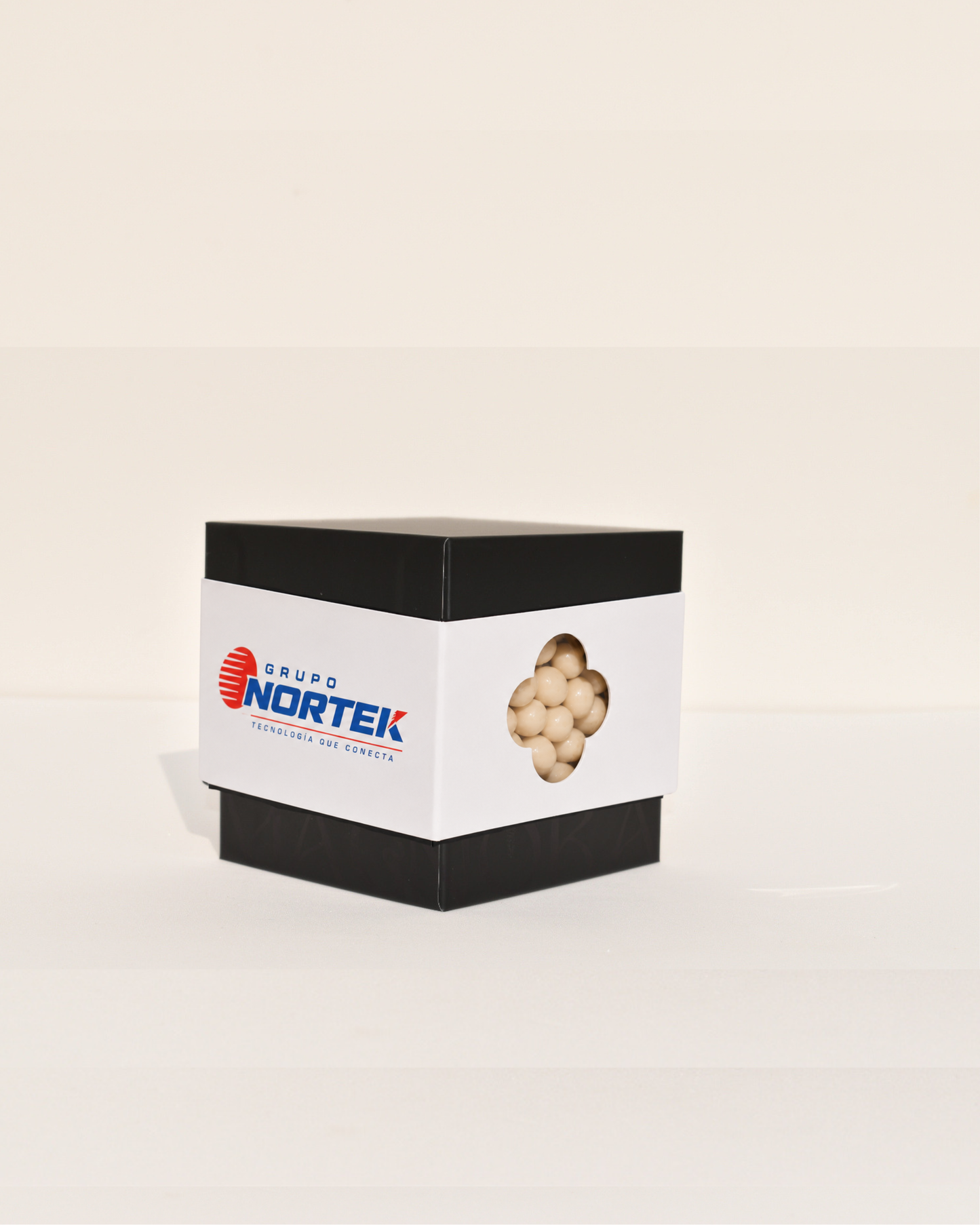 CUBO GOURMET CORPORATIVO