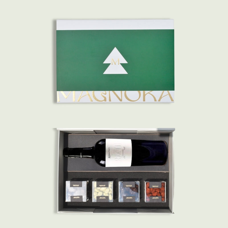 SET DE REGALO HOLIDAY EDITION