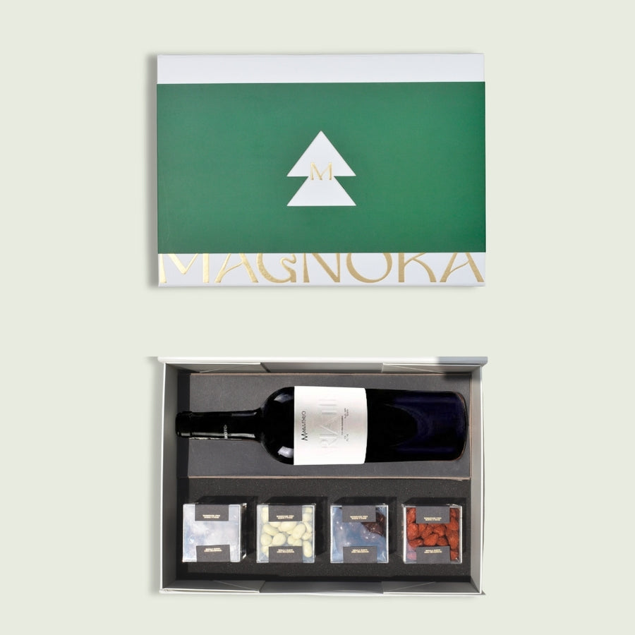SET DE REGALO HOLIDAY EDITION
