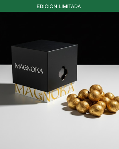 MACADAMIAS CON COCOA  HOLIDAY EDITION