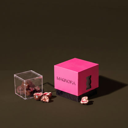 CUBO MAGNORA