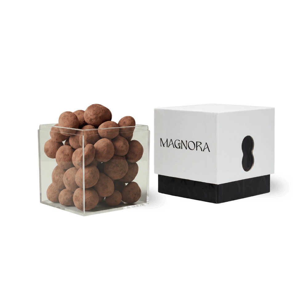 CUBO GOURMET CORPORATIVO