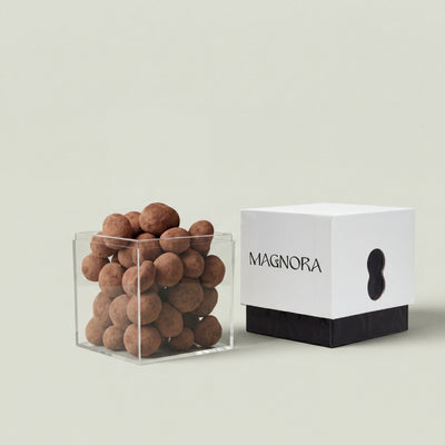 MACADAMIAS CON COCOA (230G)