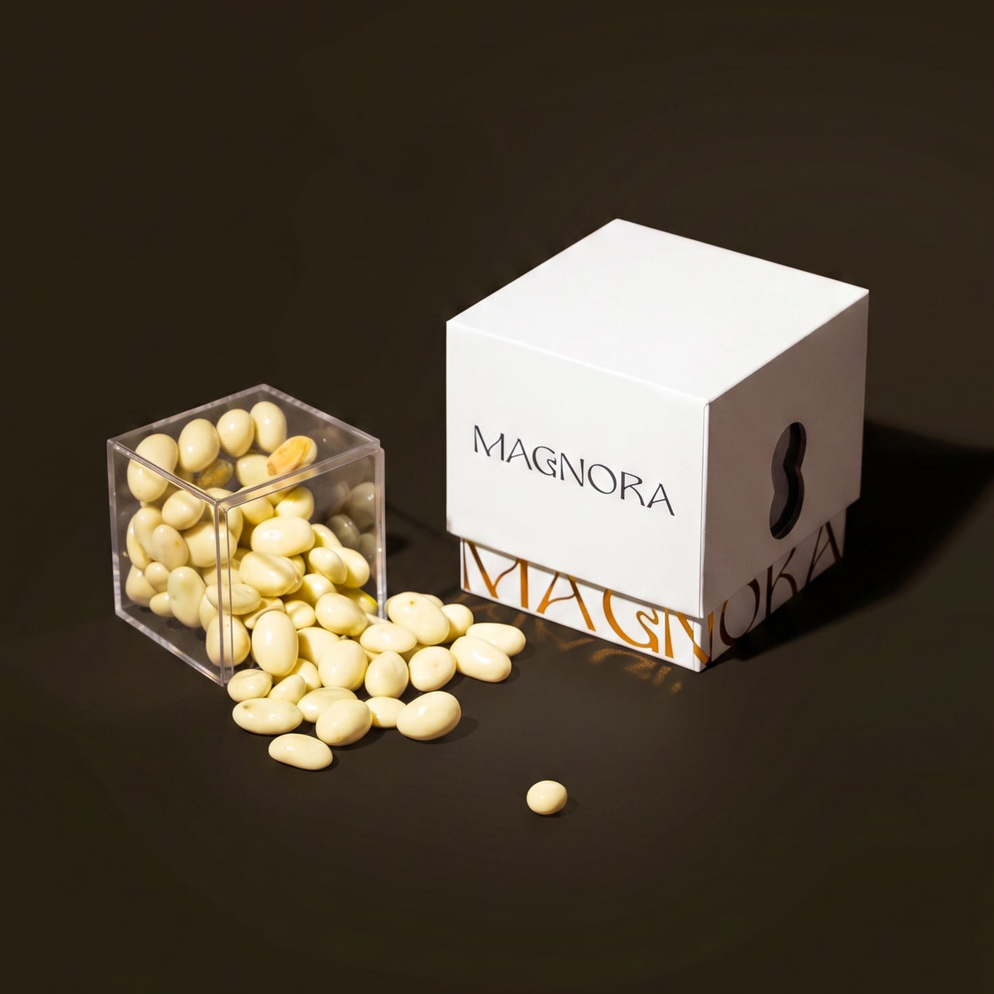 CUBO MAGNORA