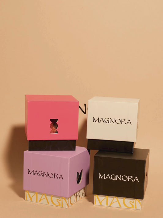 MACADAMIAS ESPOLVOREADAS CON COCOA