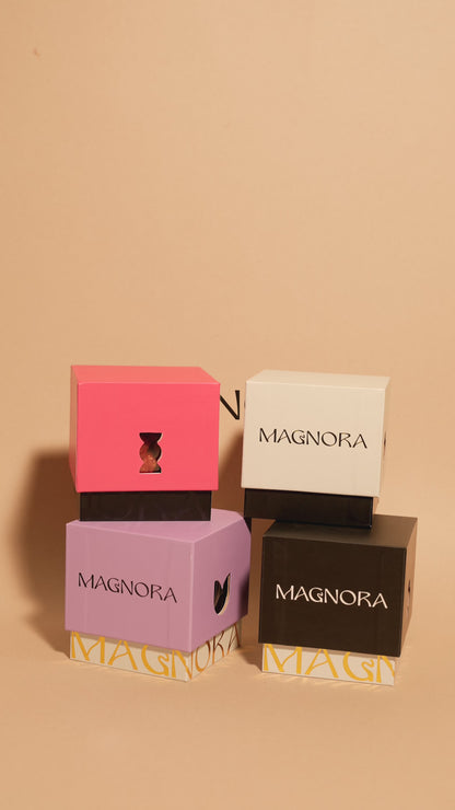 MACADAMIAS ESPOLVOREADAS CON COCOA