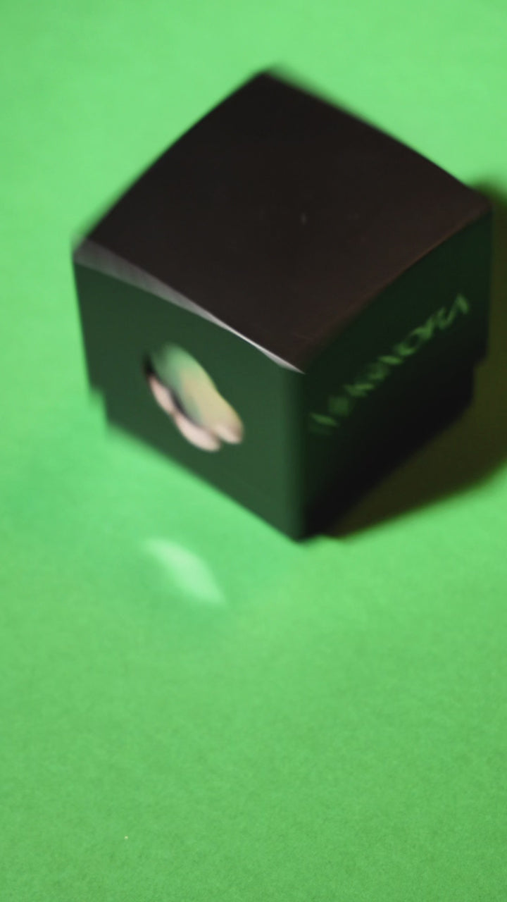 NUEZ CON COCOA