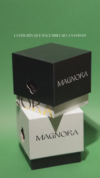 MACADAMIAS CON COCOA  HOLIDAY EDITION